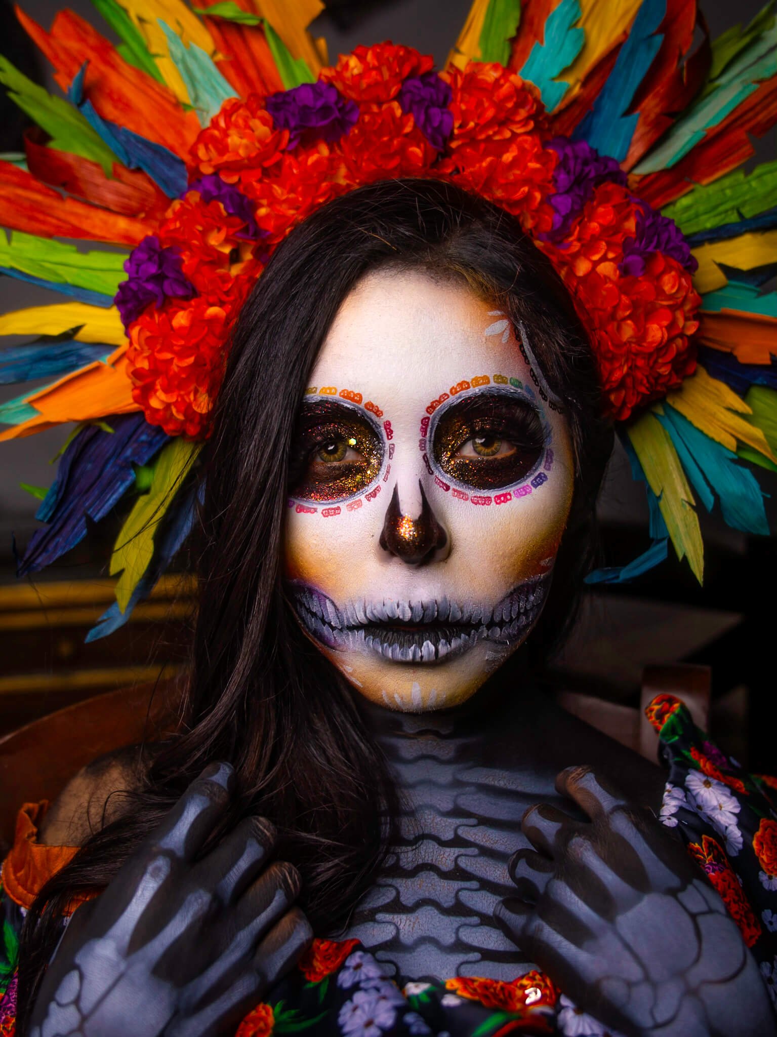 ALE SU ART Artistic Makeup