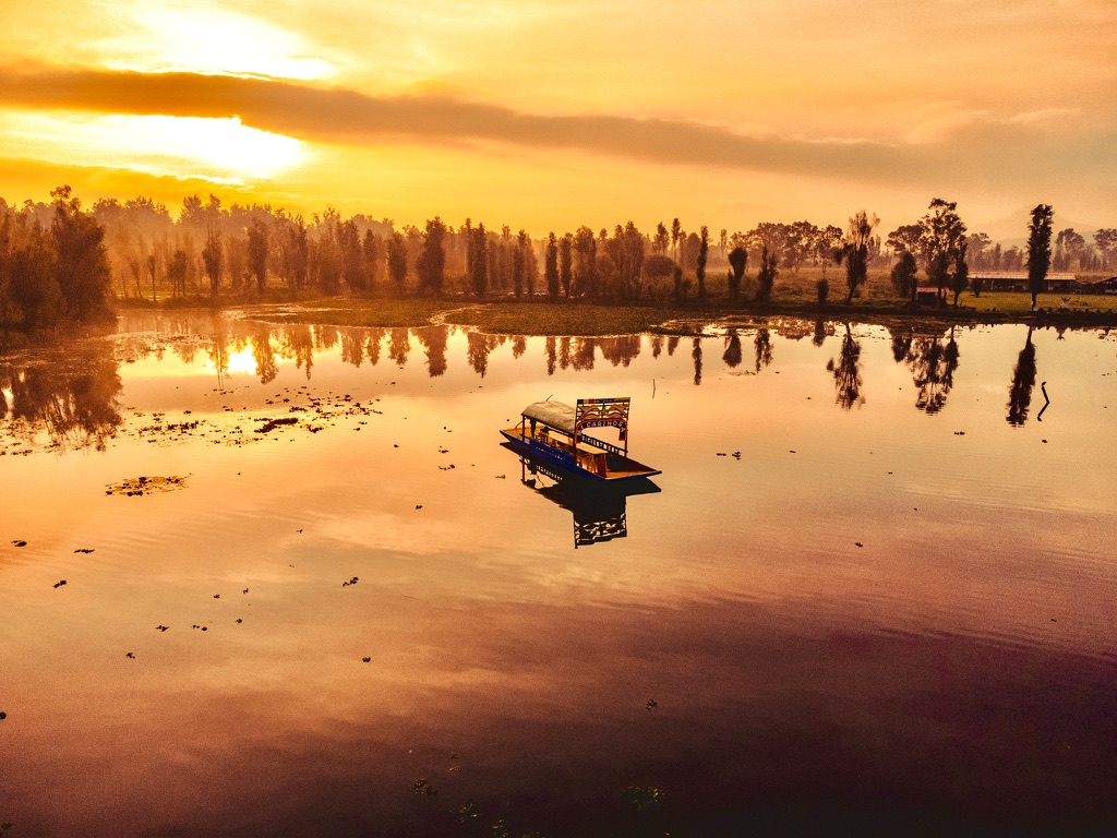 Xochimilco