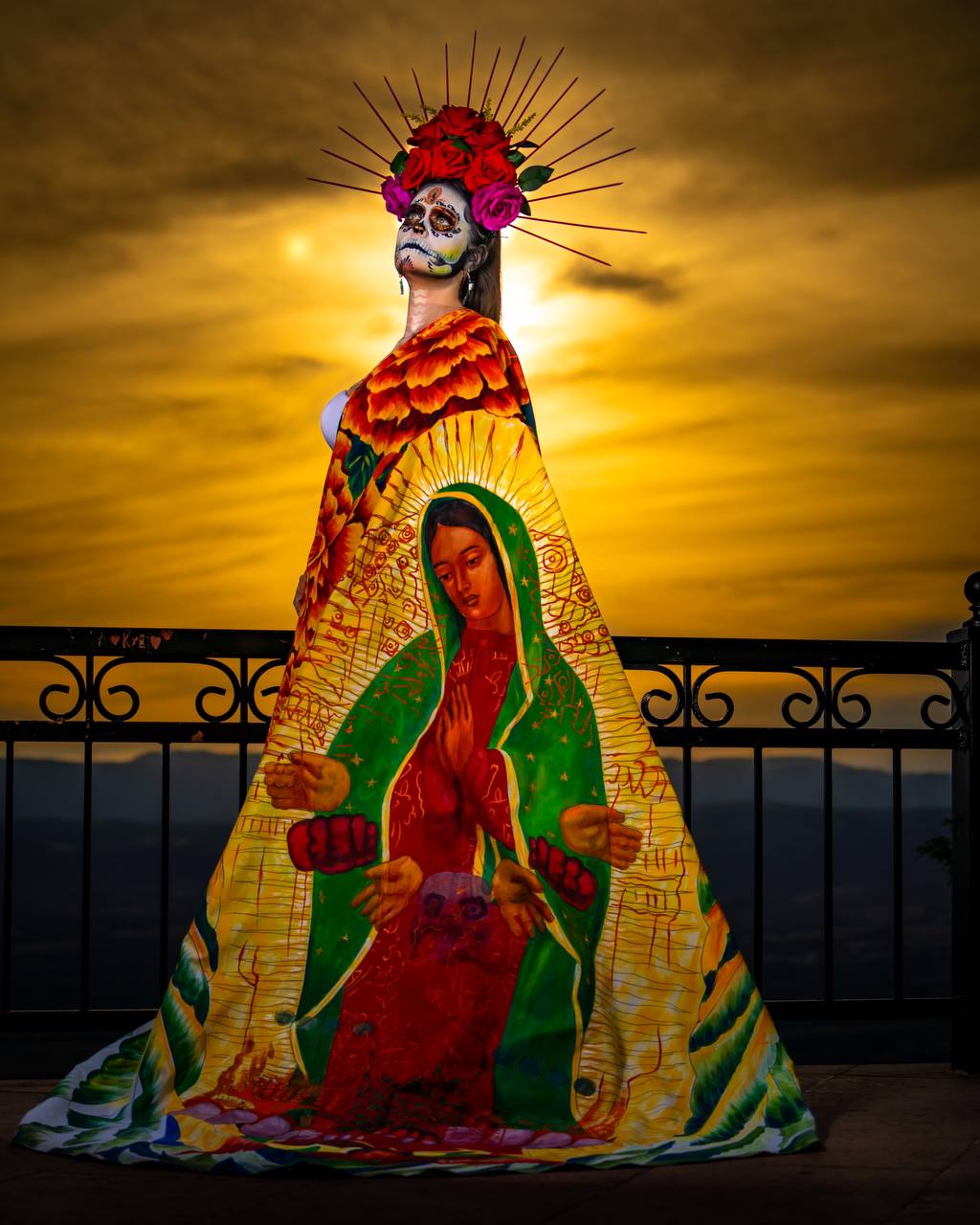 ALE SU ART Mexican Culture