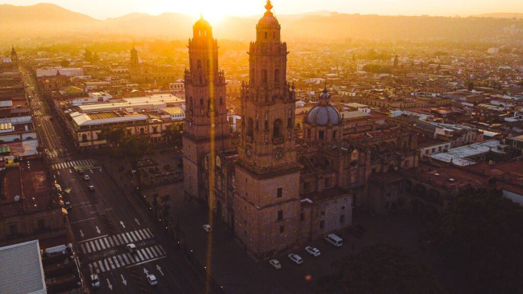 Morelia