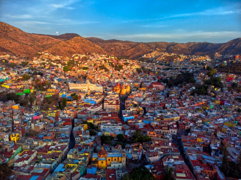 Guanajuato