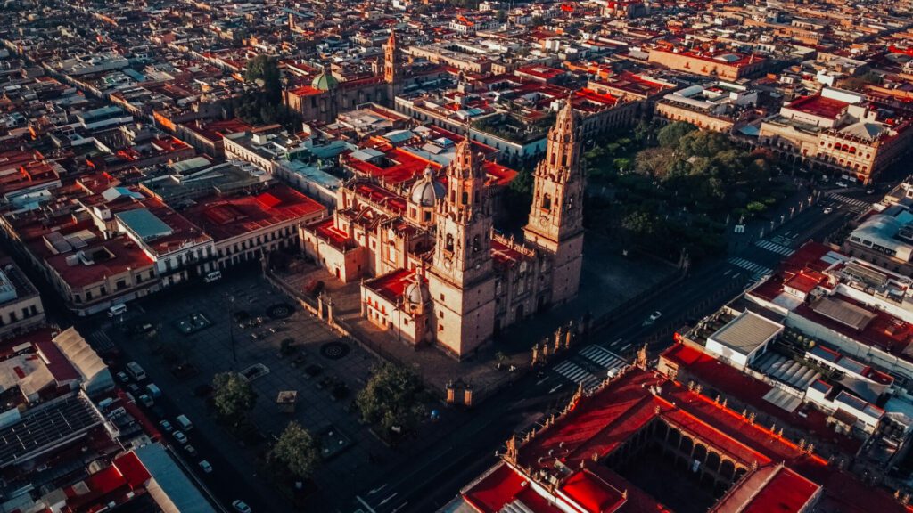 morelia