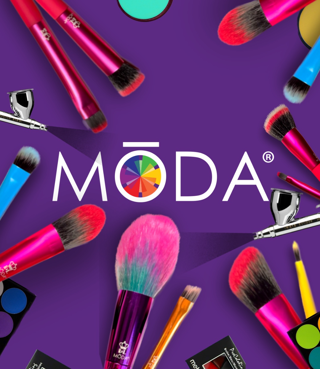 Moda Brush