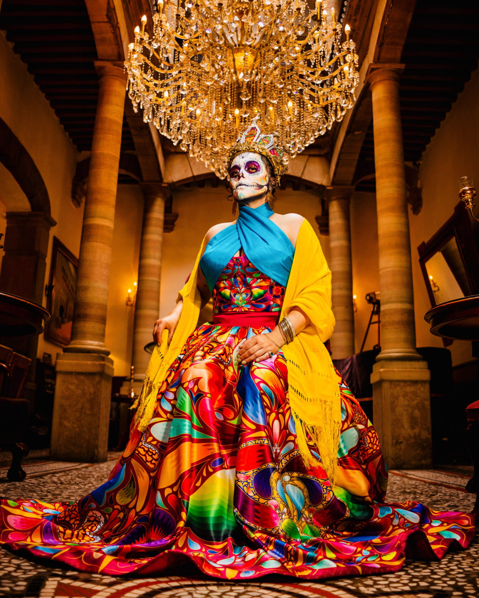 Guanajuato photoshoot 2