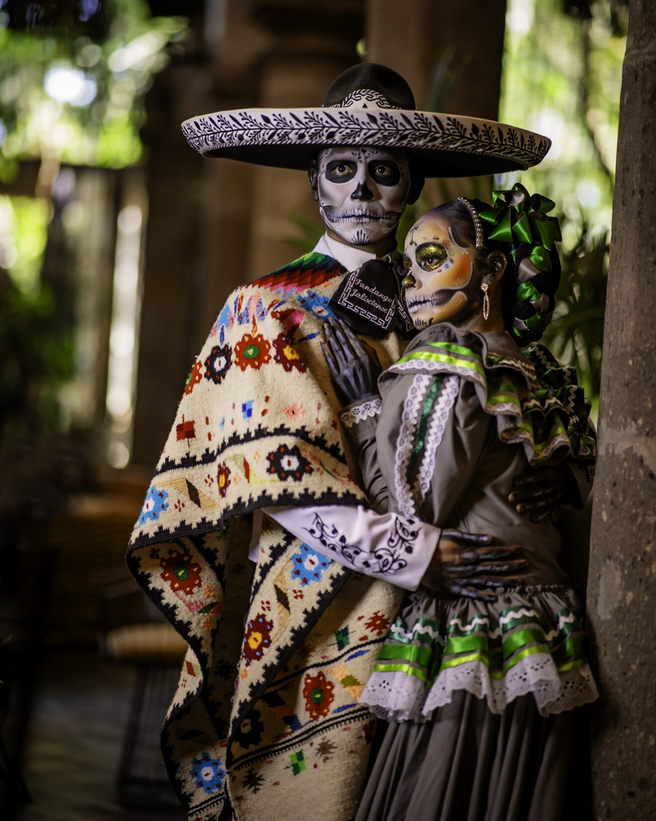 Tlaquepaque photoshoot reference