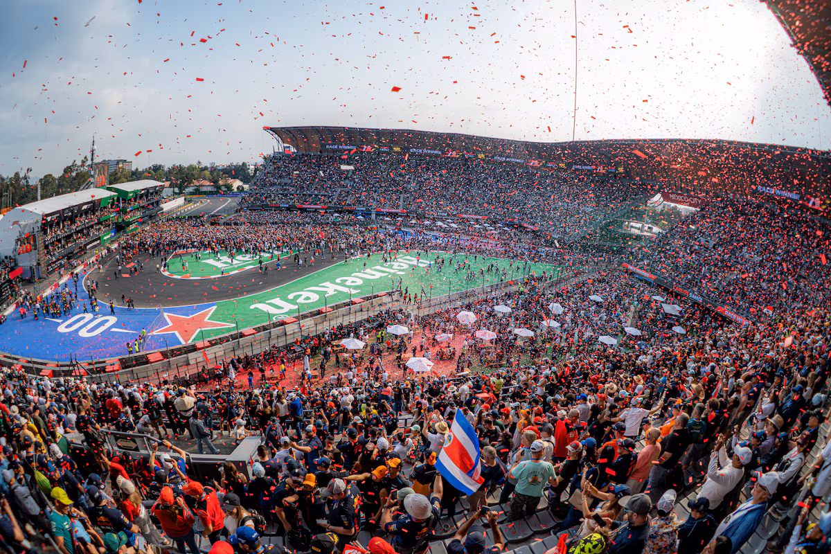 MexicoGP culture art passion