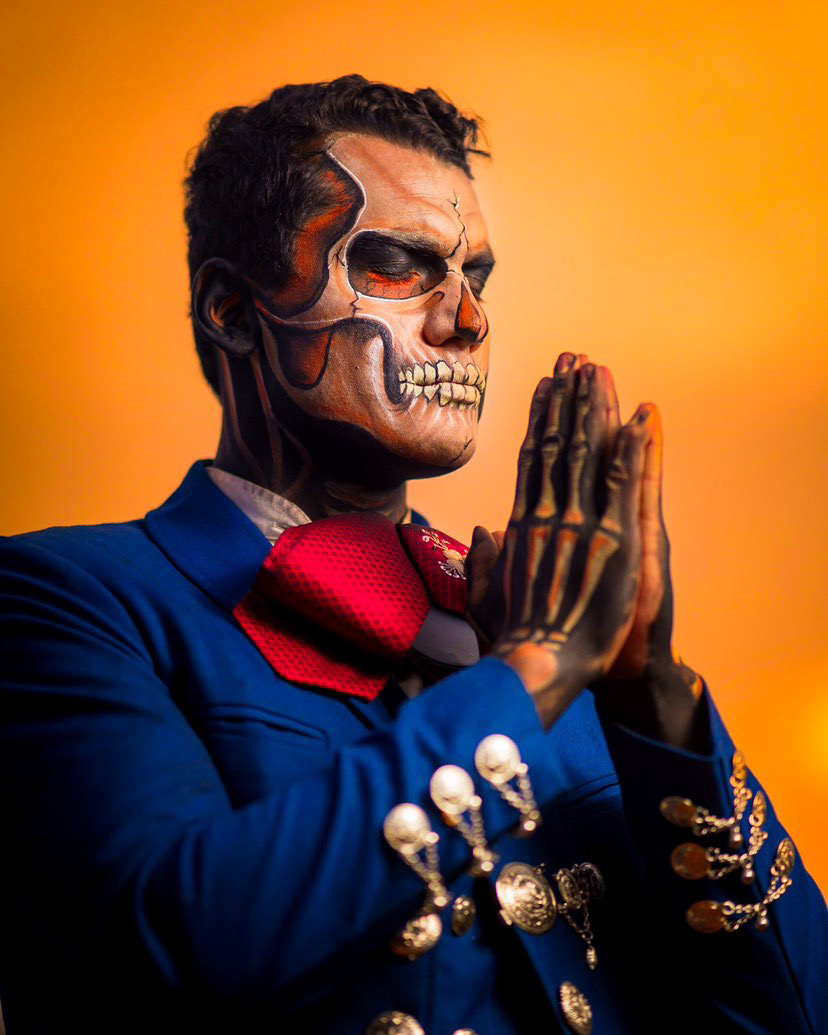 El Viaje de las animas