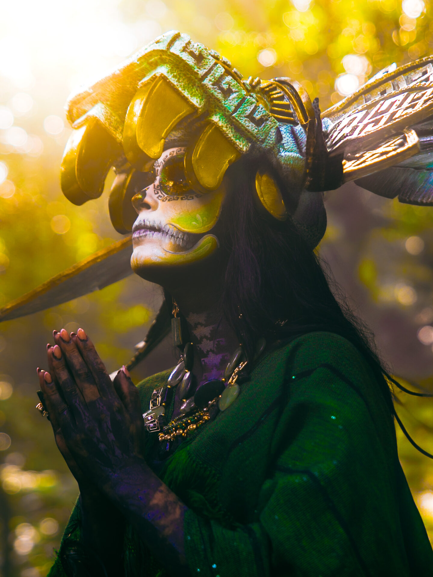 alesuart-dia de muertos