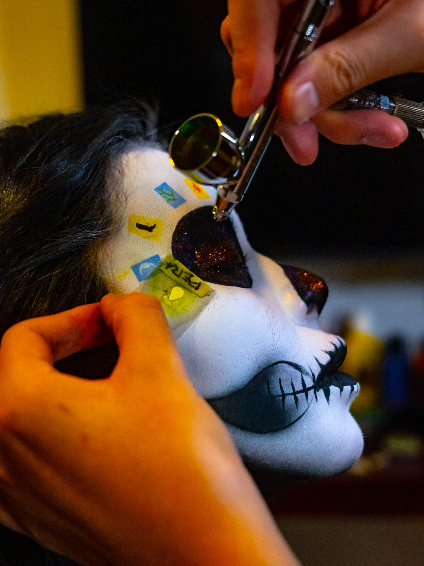 alesuart-dia de muertos