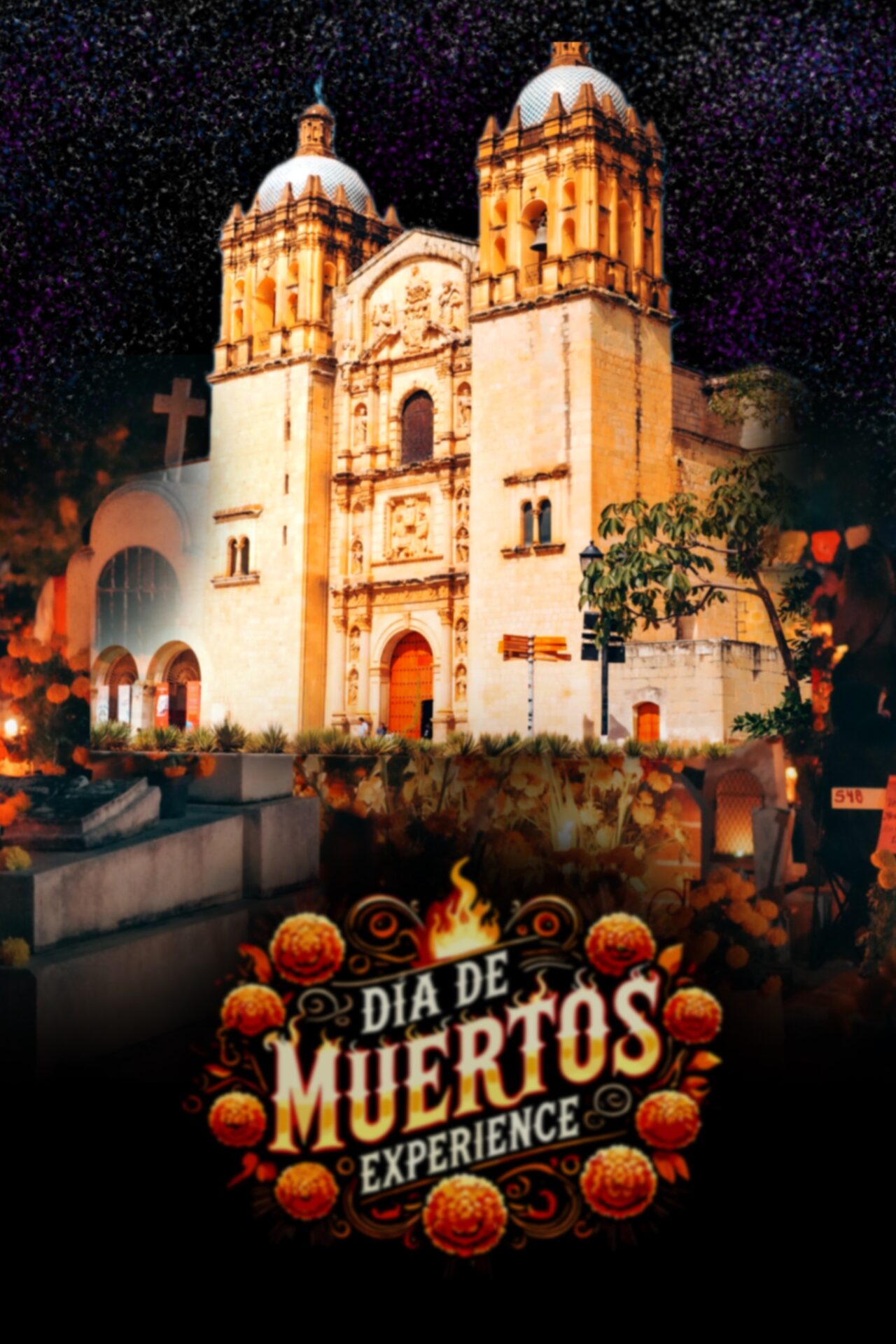 Day of the Dead Premium Experience in Oaxaca