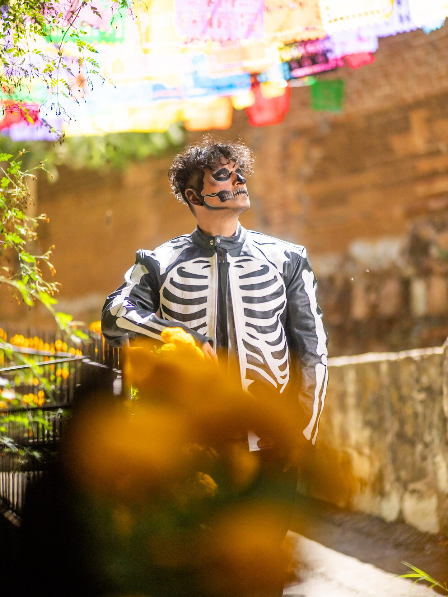 Day of the Dead Oaxaca 4