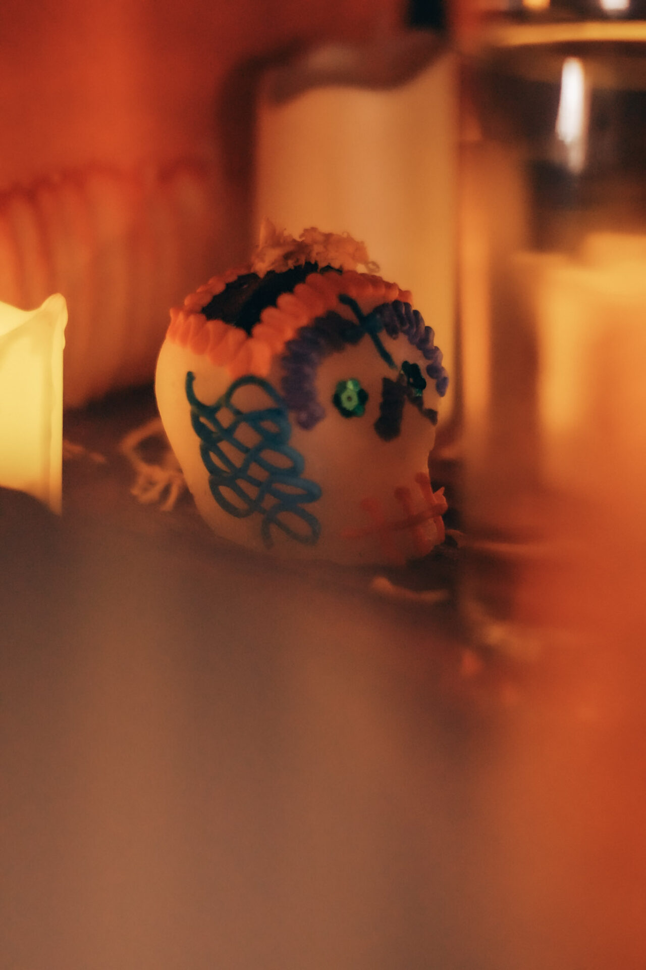 Day of the Dead Premium Experience 3