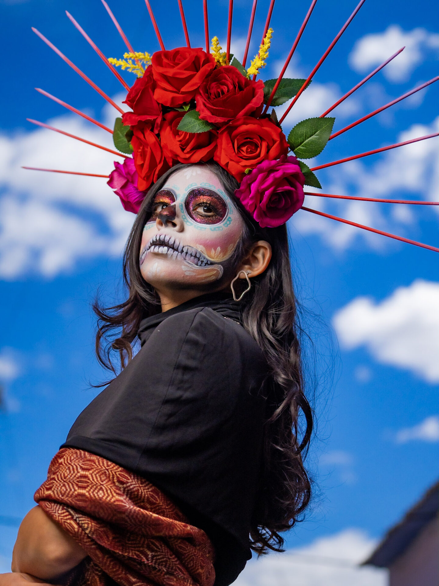Day of the Dead Oaxaca 3