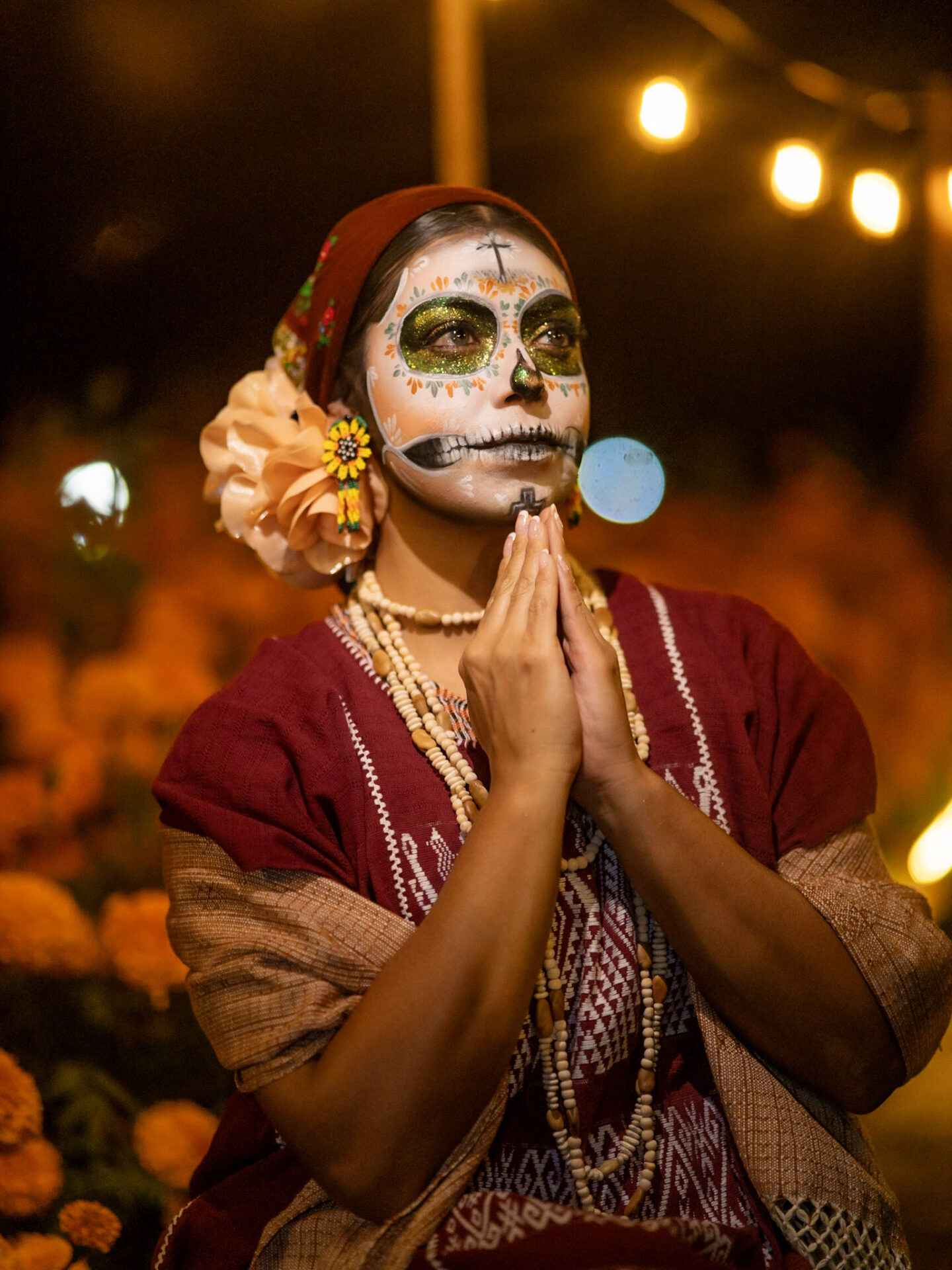 Day of the Dead Premium Experience 1