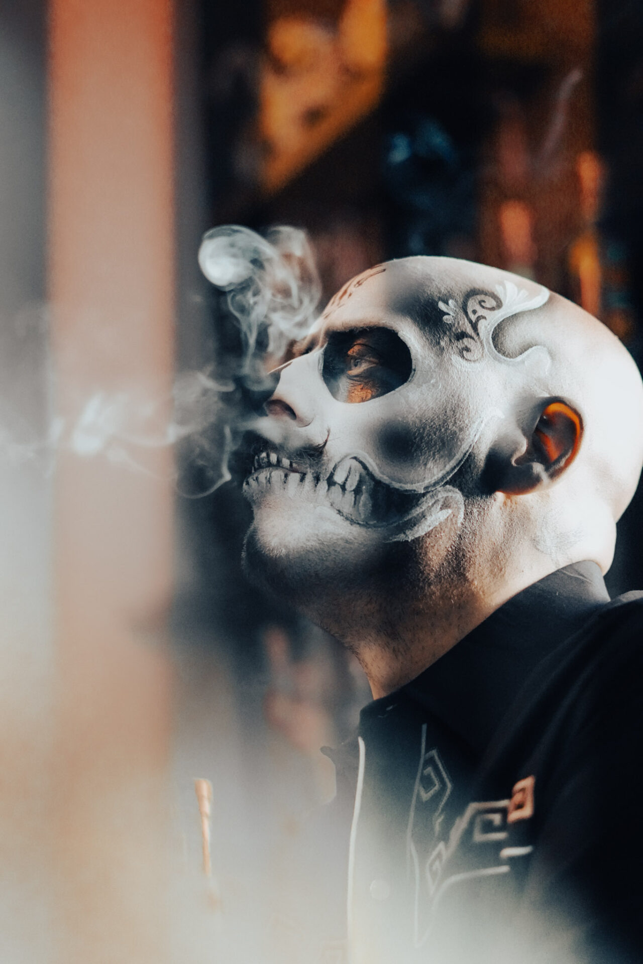 Day of the Dead Premium Experience 5