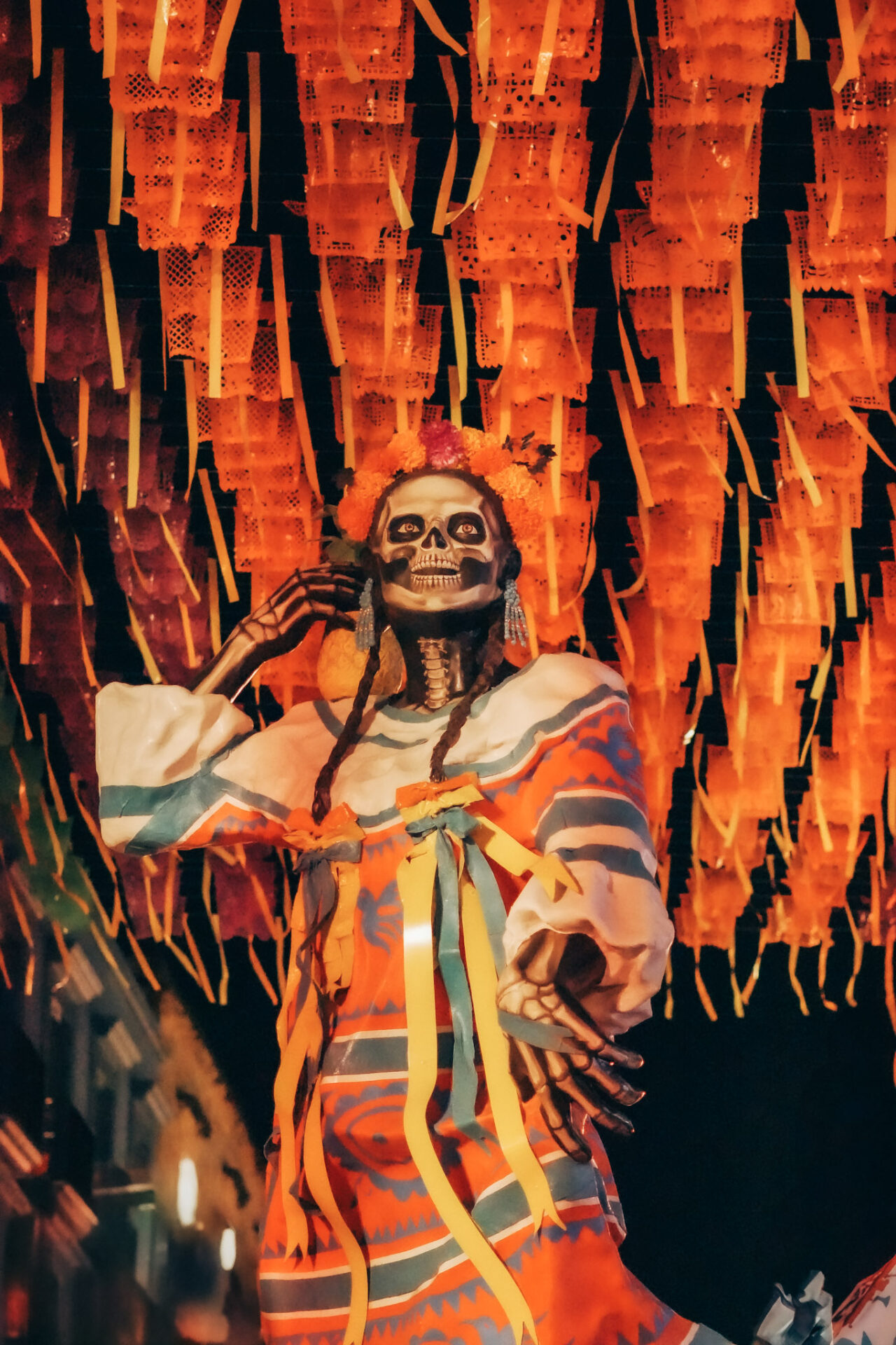 Day of the Dead Premium Experience 6