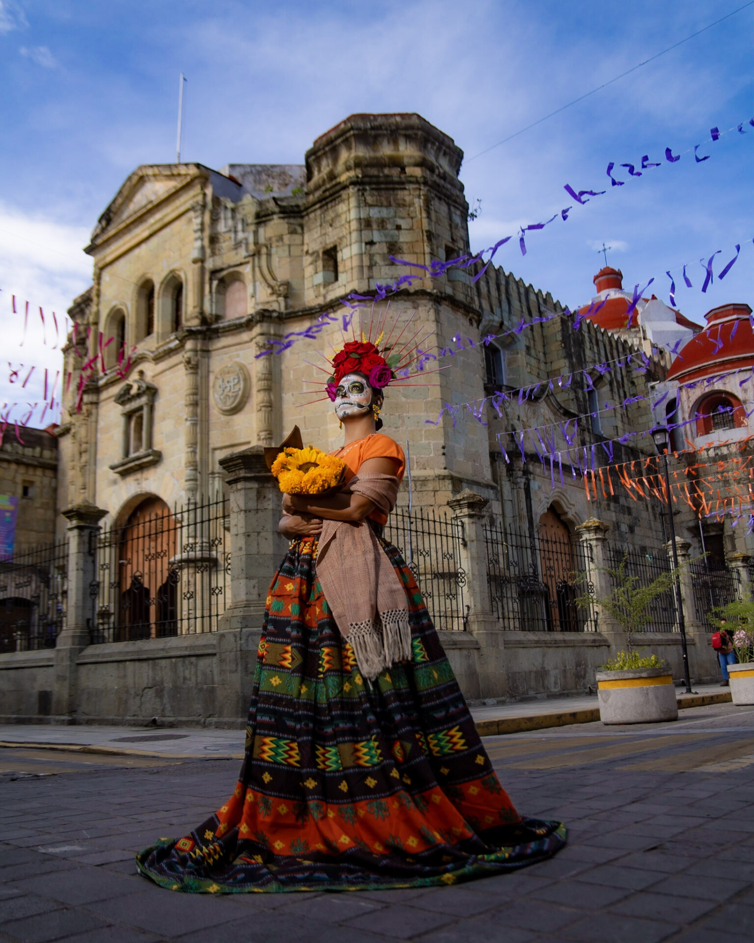 Day of the Dead Oaxaca 5