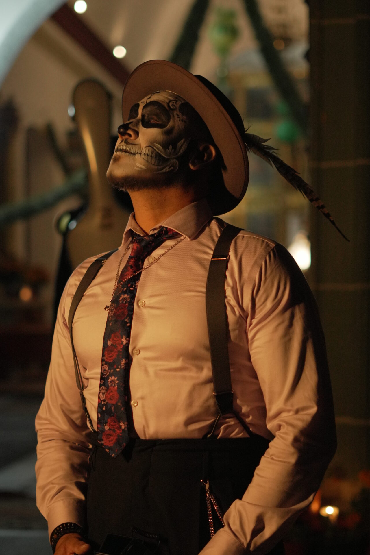 Day of the Dead Premium Experience 4