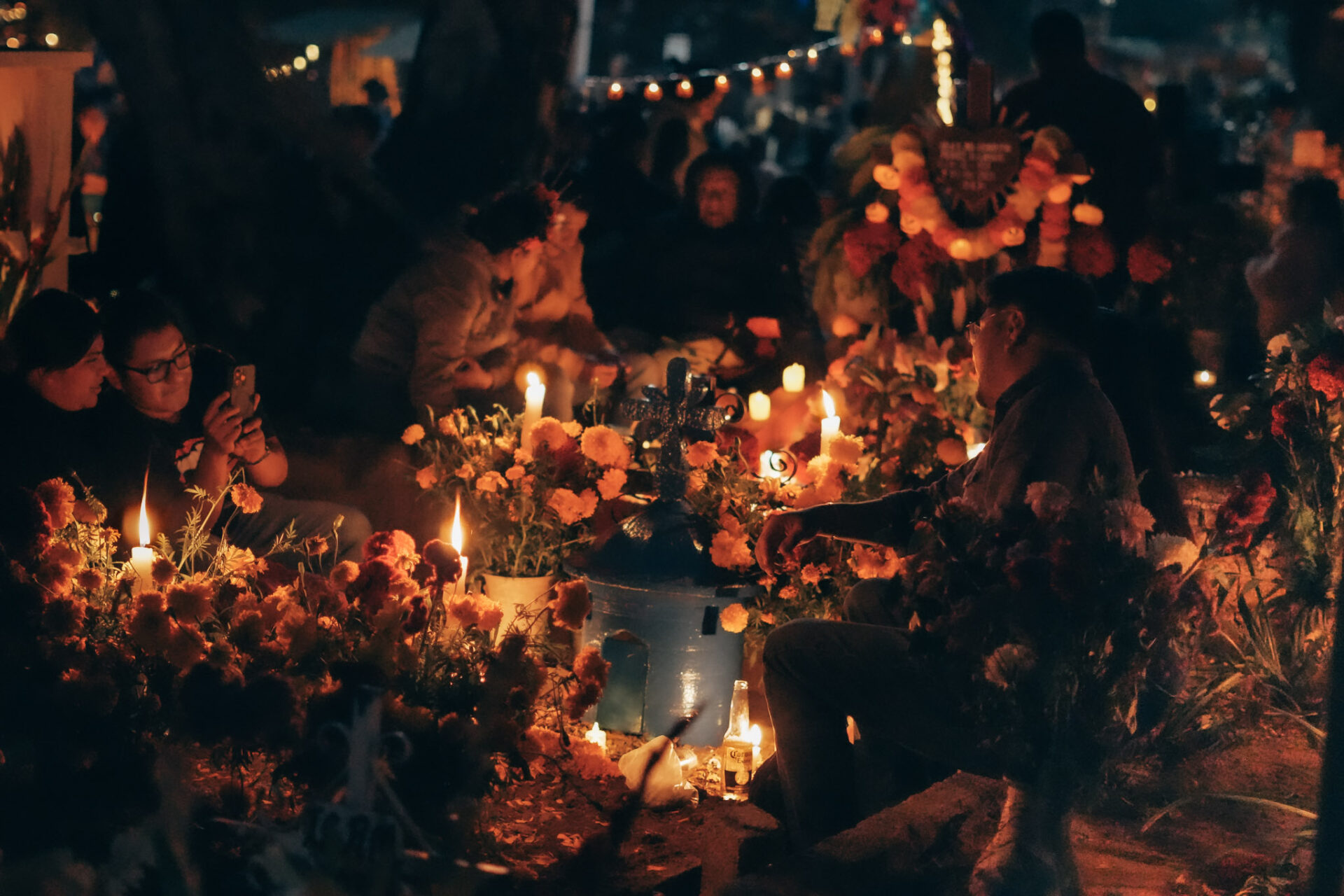 Day of the Dead Premium Experience 7