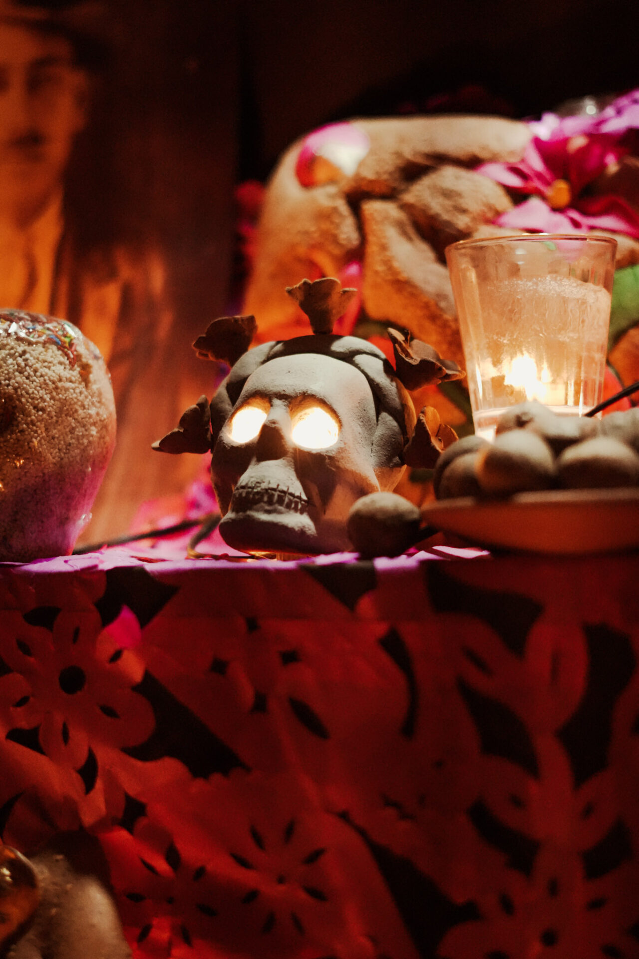 Day of the Dead Premium Experience 8