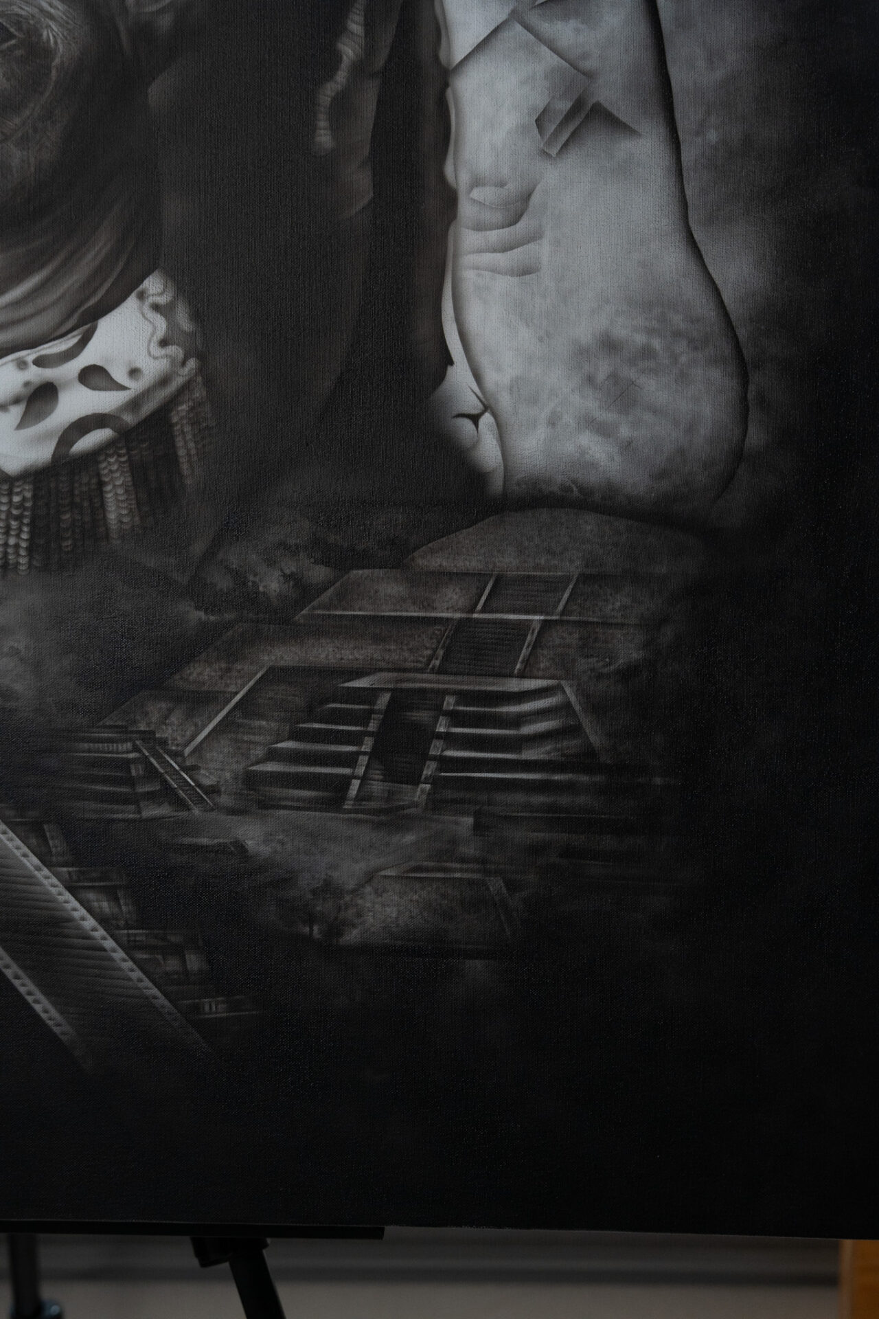 Guardiana del Mictlán — 13