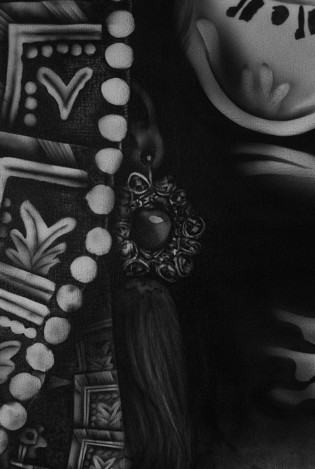 Guardiana del Mictlán — 14