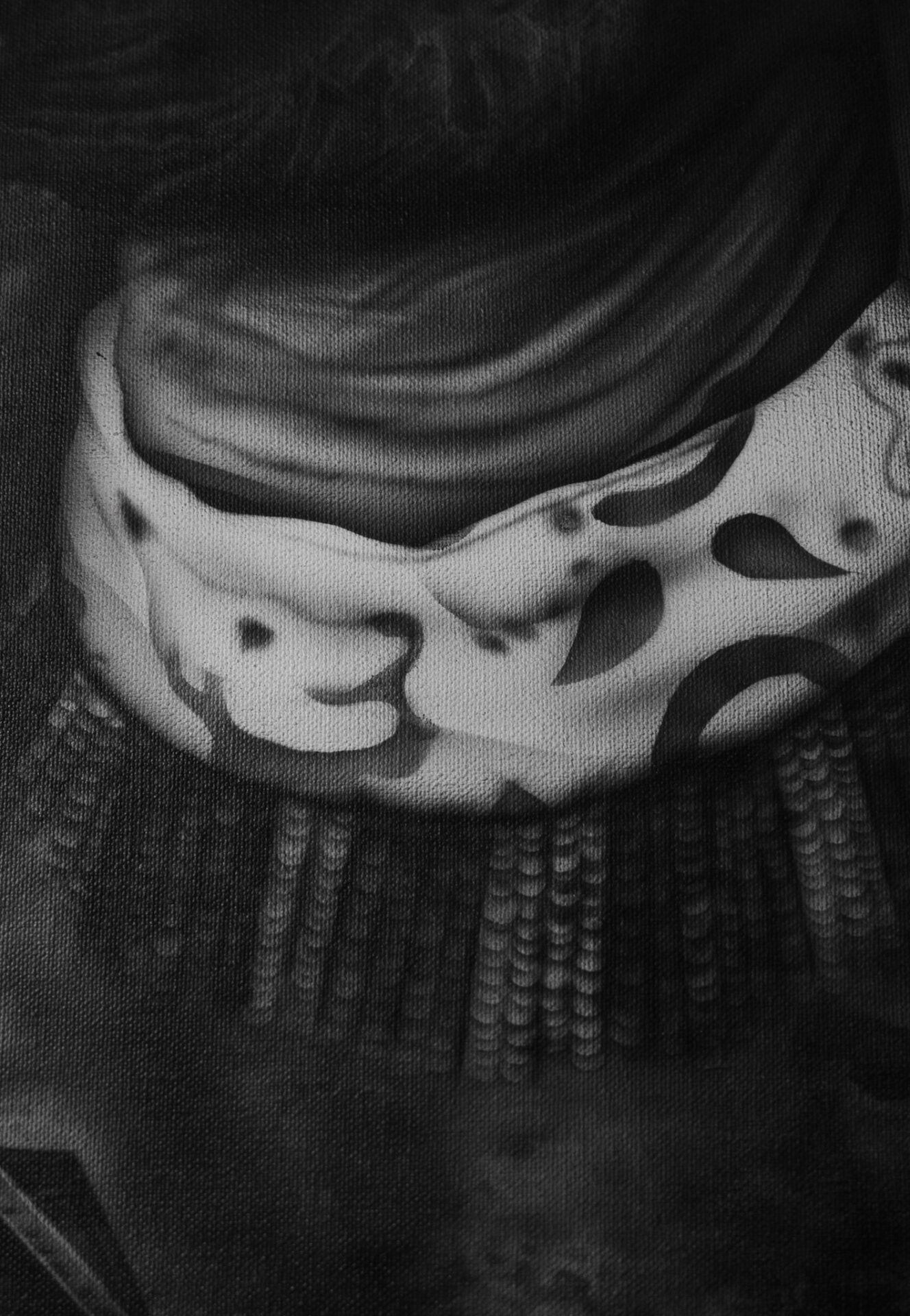 Guardiana del Mictlán — 15