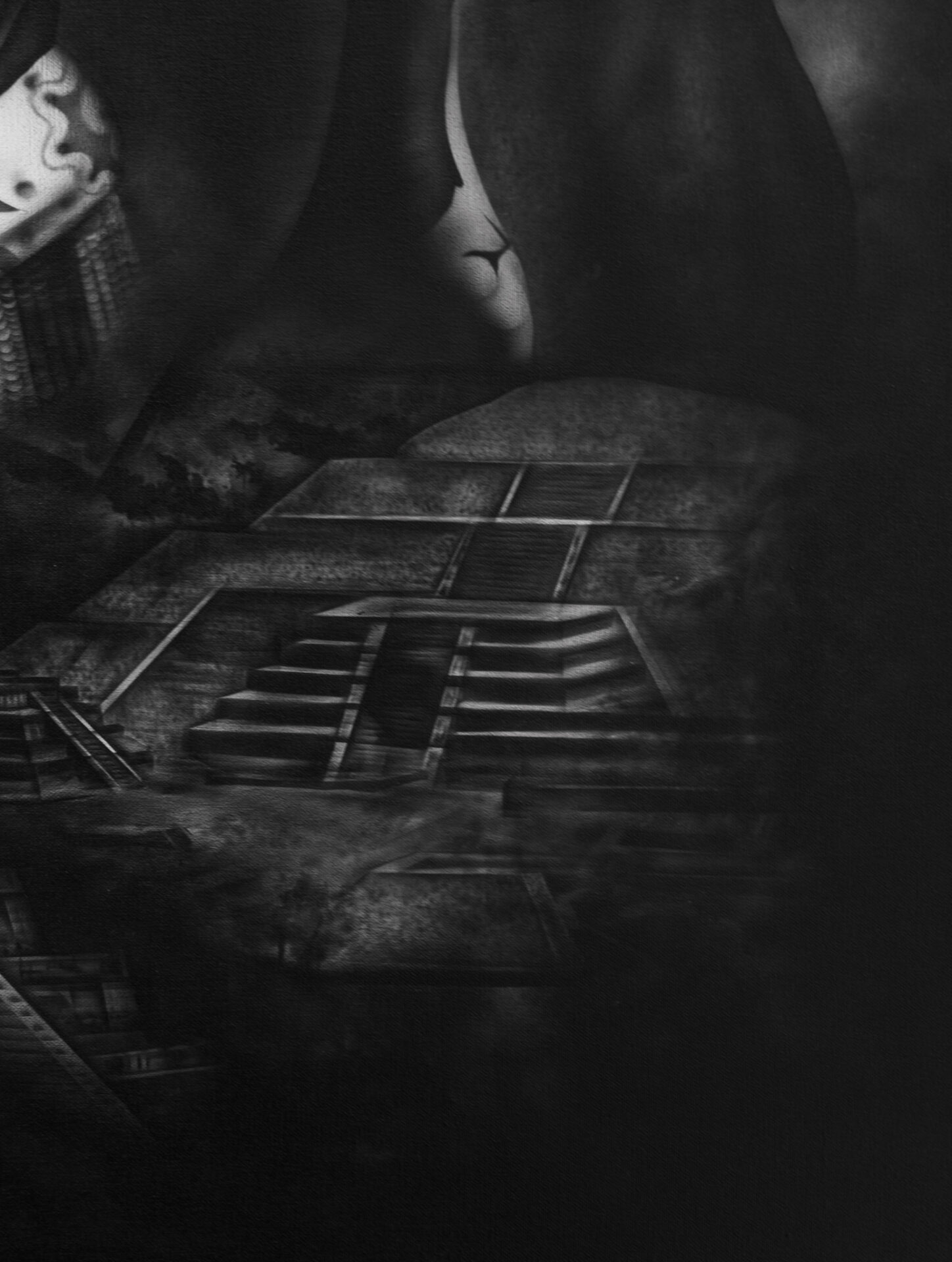 Guardiana del Mictlán — 18