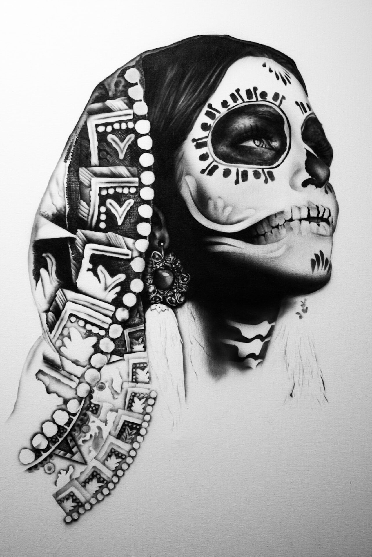 Guardiana del Mictlán — 7