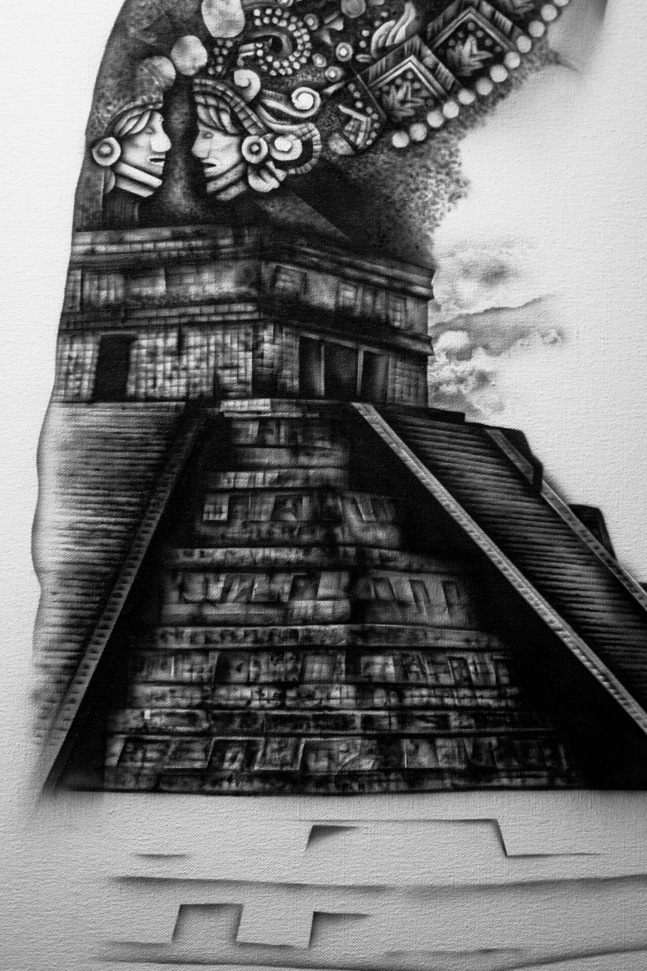 Guardiana del Mictlán — 8