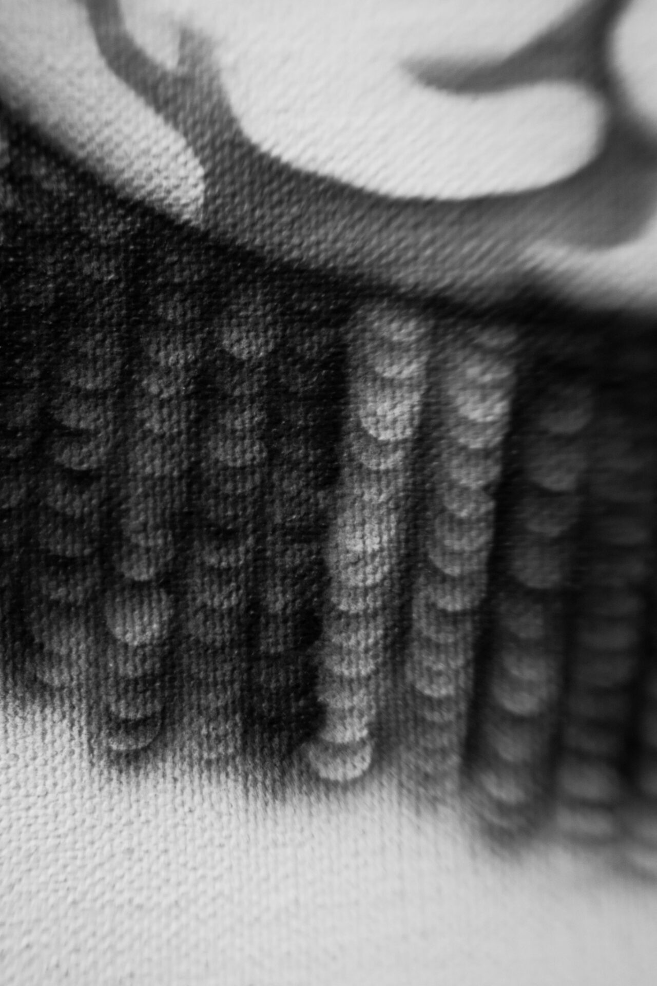 Guardiana del Mictlán — 3