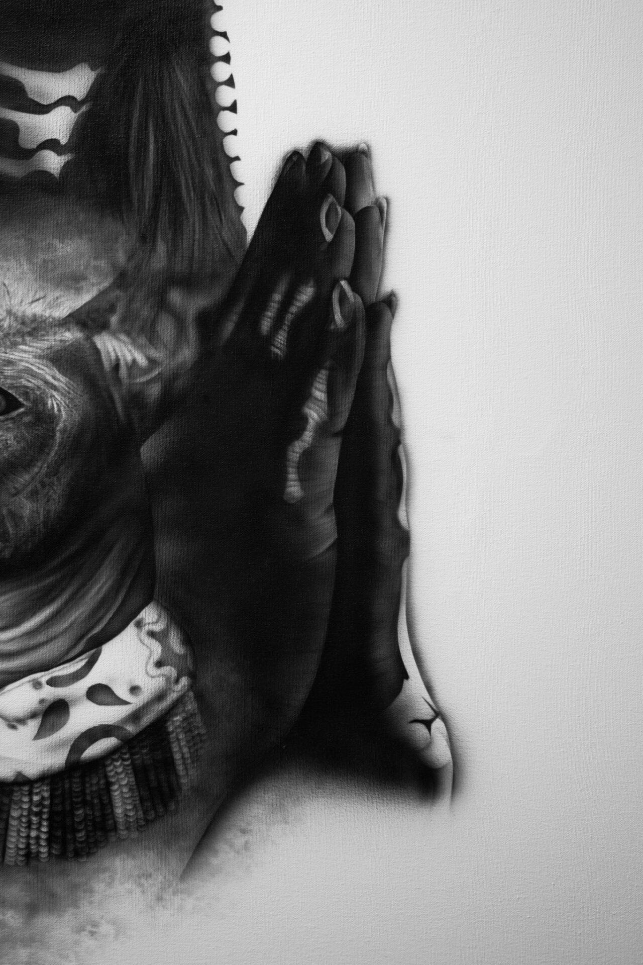 Guardiana del Mictlán — 4