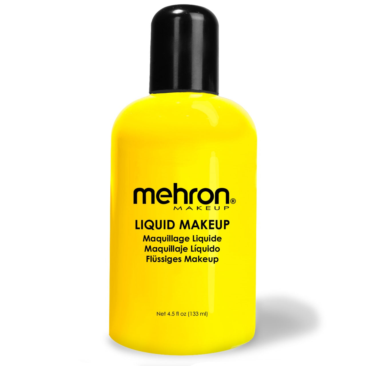 Liquid Makeup Mehron