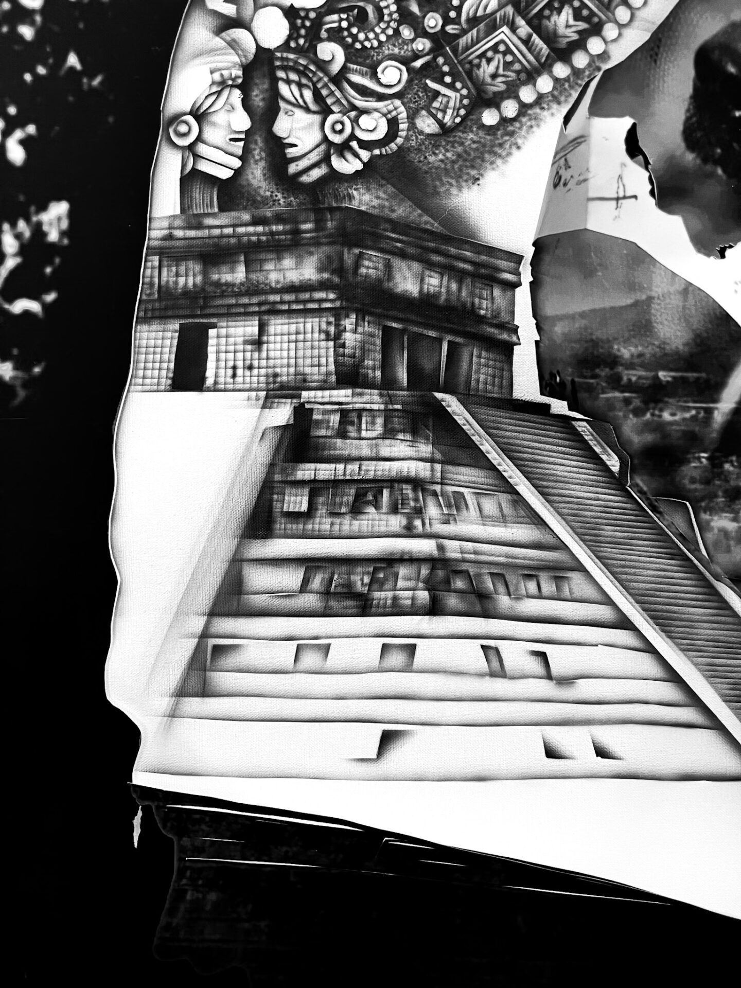 Guardiana del Mictlán — 6