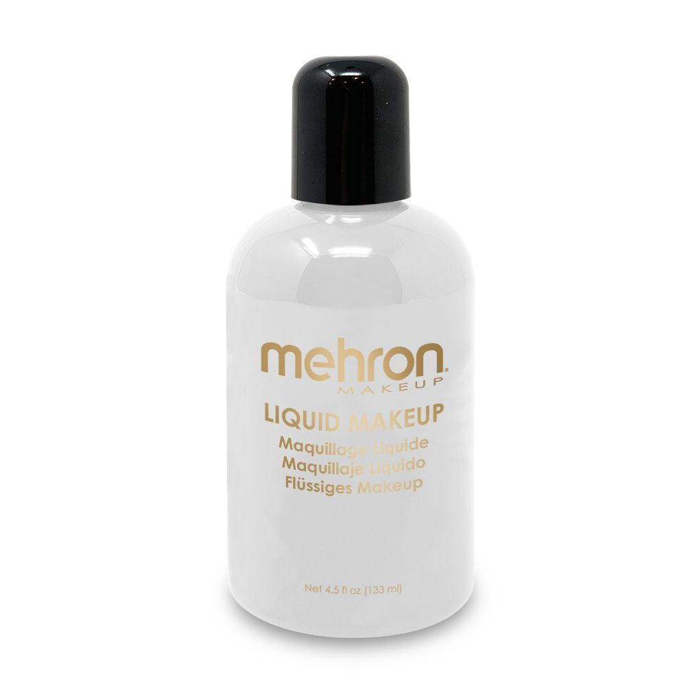 Liquid Makeup Blanco