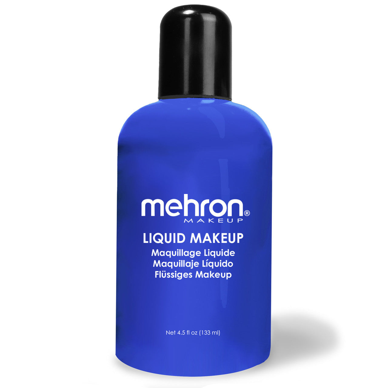 Liquid Makeup Azul