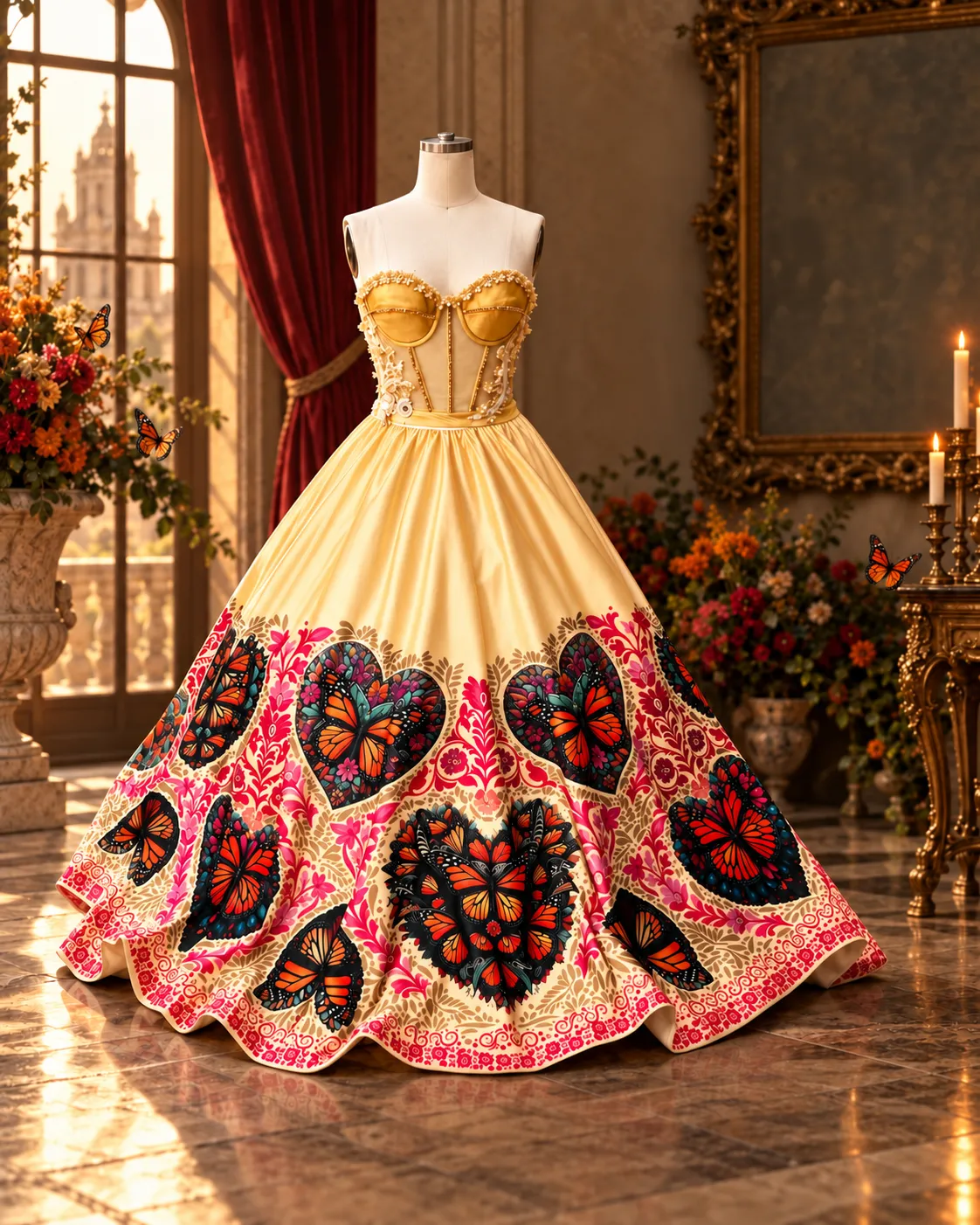Ana Gia look 14