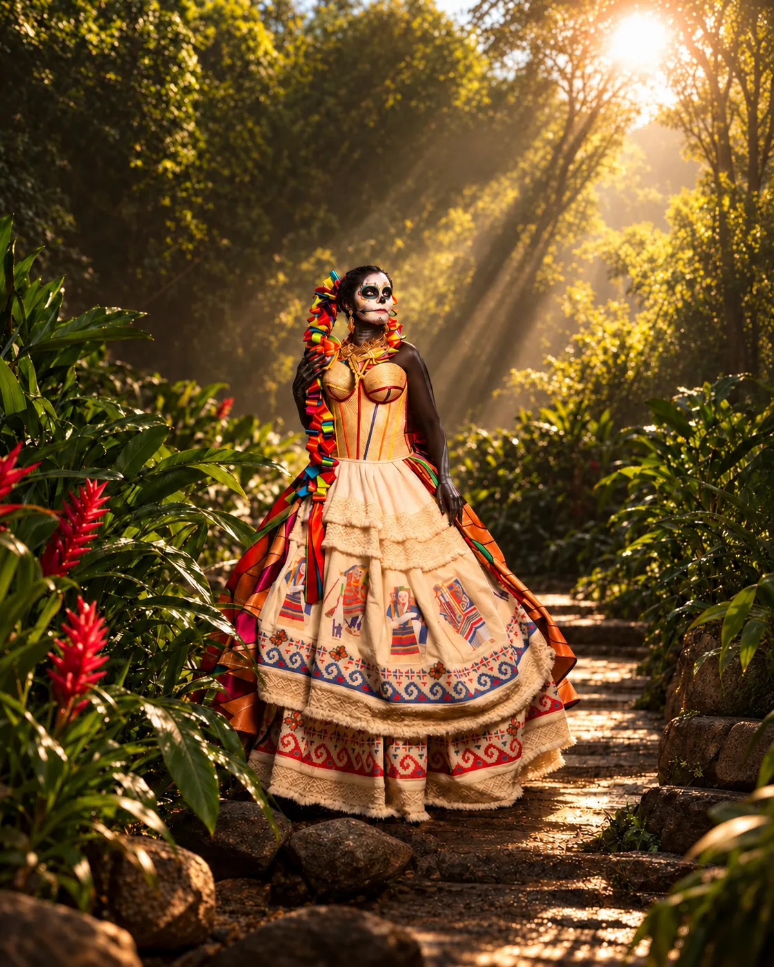 Ana Gia look 16