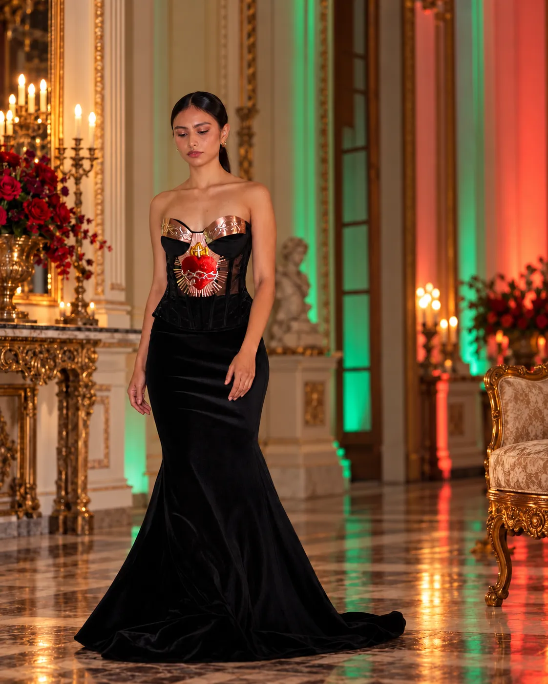 Ana Gia look 9